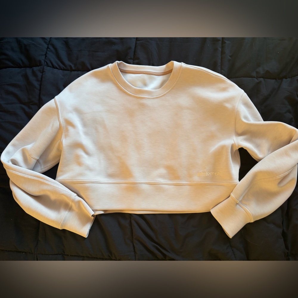 Lululemon sweater